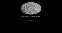 Desktop Screenshot of laplatamagica.com.ar